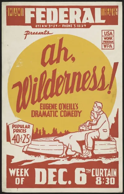 Ah Wilderness 2