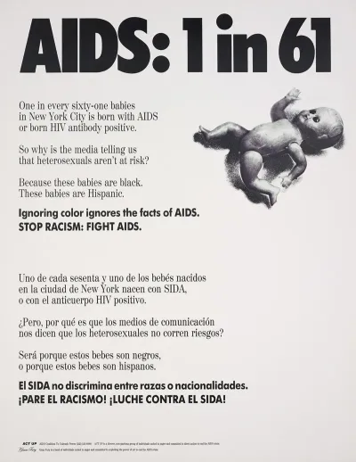 Aids 1 In 61