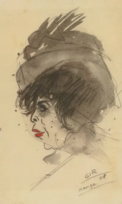 Aimee Tessandier