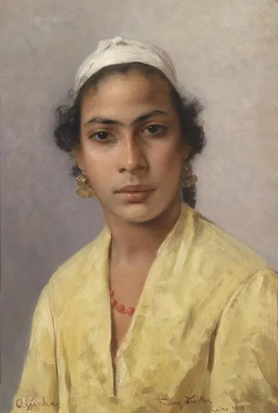 Ajuscha Kairo