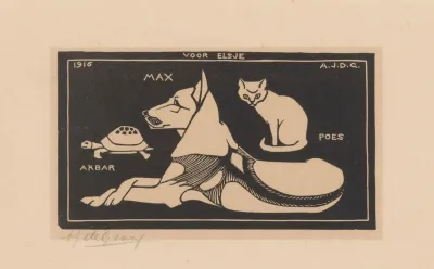 Akbar Max Poes 2