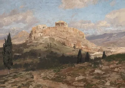 Akropolis
