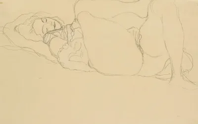 Akt Nude 3