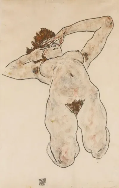 Akt Nude