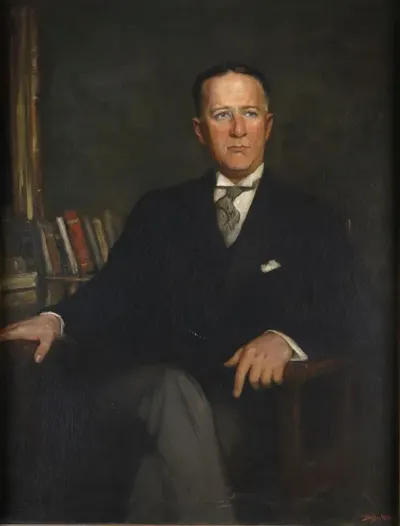 Al Smith Governor Of New York