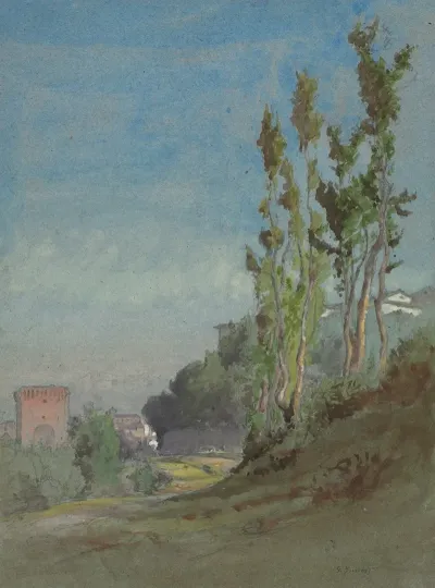 Albano Italy