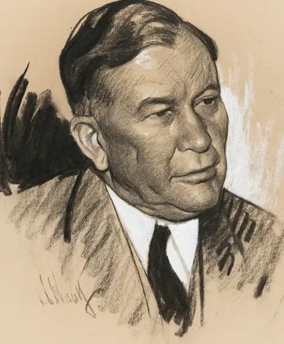 Alben William Barkley