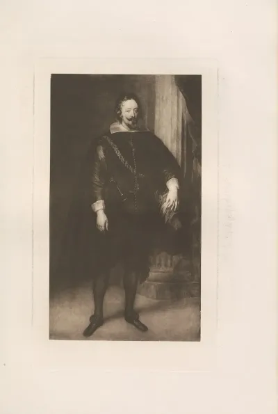 Albert Duc Darenberg