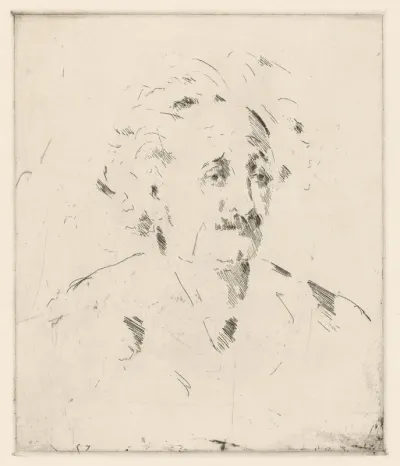 Albert Einstein