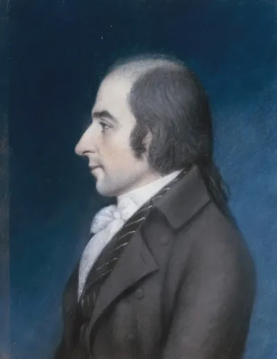 Albert Gallatin 2