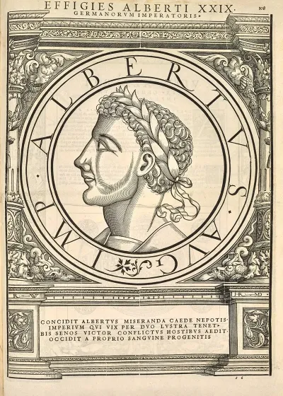 Albert I