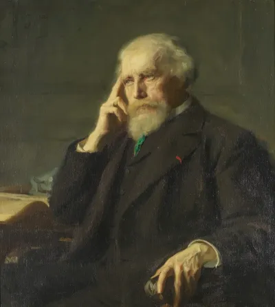 Albert Merat 1840 1909