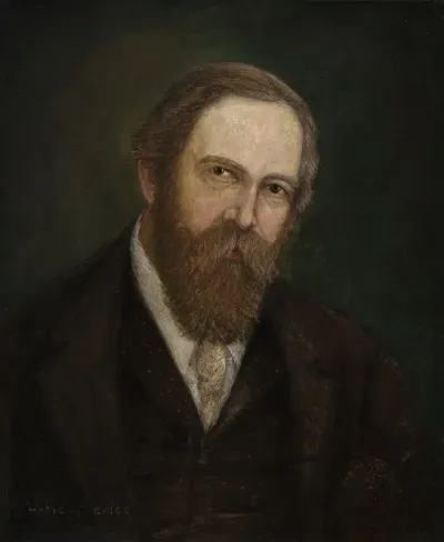 Albert Pinkham Ryder