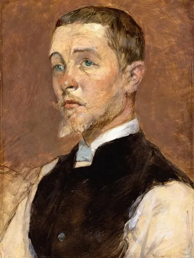 Albert Rene Grenier 1858 1925