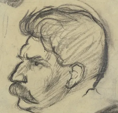 Albert Schweitzer 2