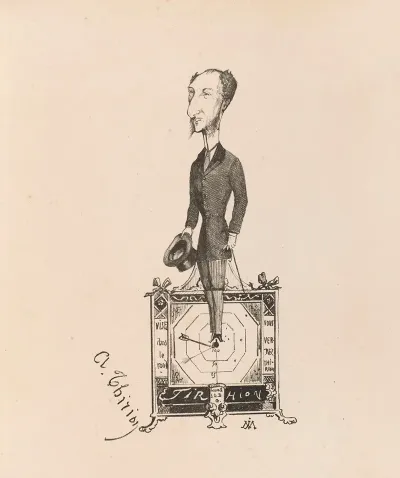 Albert Thirion Montauban