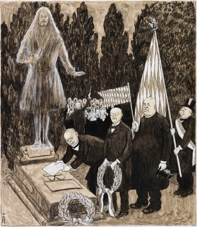 Albrecht Durer Zum 400 Todestag