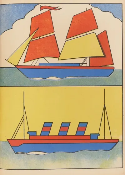 Album A Colorier Pl 25