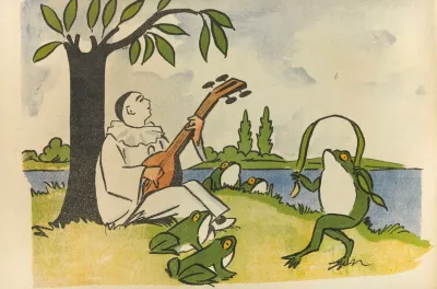 Album A Colorier Pour Nos Enfants Pl 15