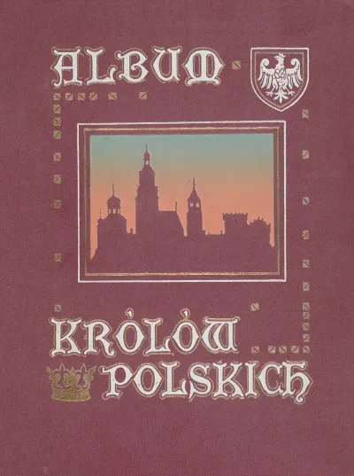 Album Krolow Polskich Pl 1