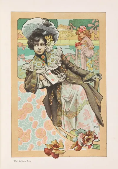 Album Salon Pl 29