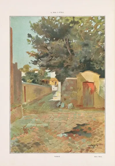 Album Salon Pl 32