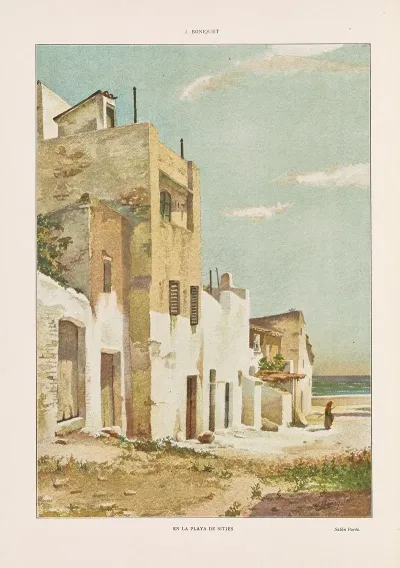 Album Salon Pl 34