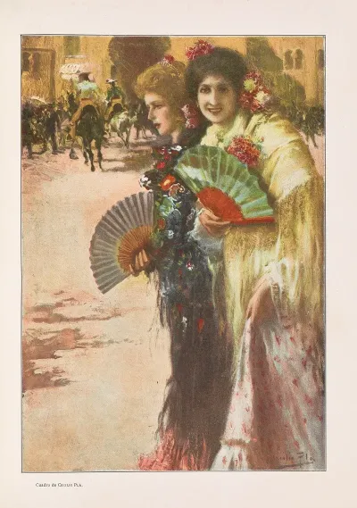 Album Salon Pl 37