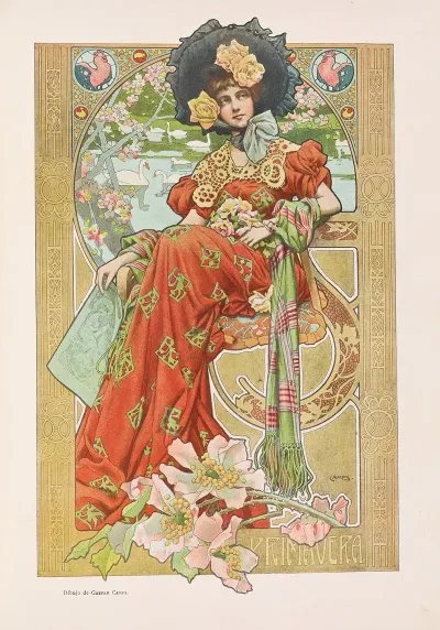 Album Salon Pl 41