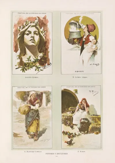 Album Salon Pl 64