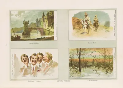 Album Salon Pl 65