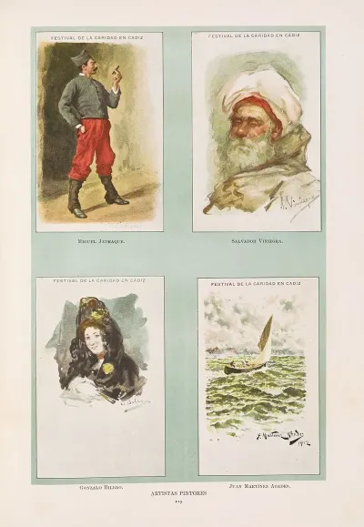 Album Salon Pl 68