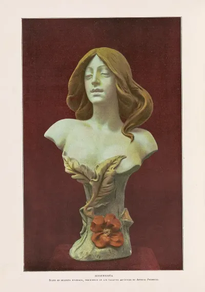 Album Salon Pl 80