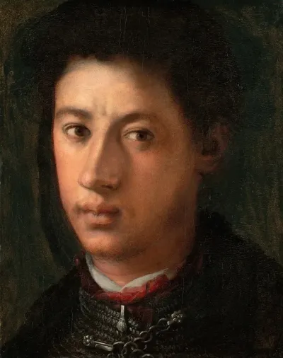 Alessandro De Medici