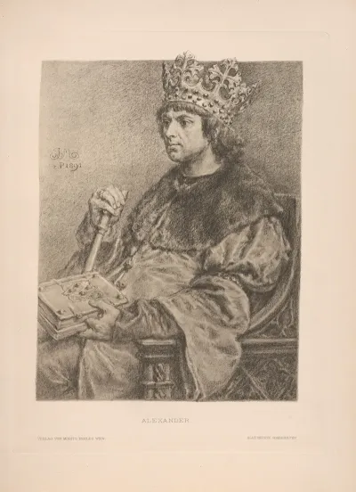 Alexander 2