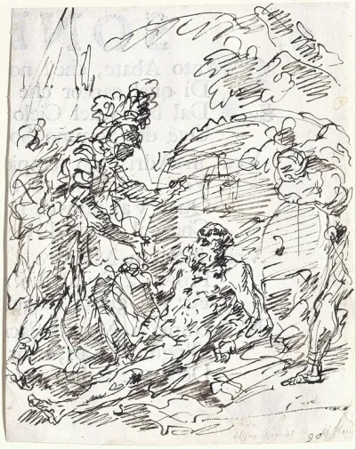 Alexander And Diogenes 2