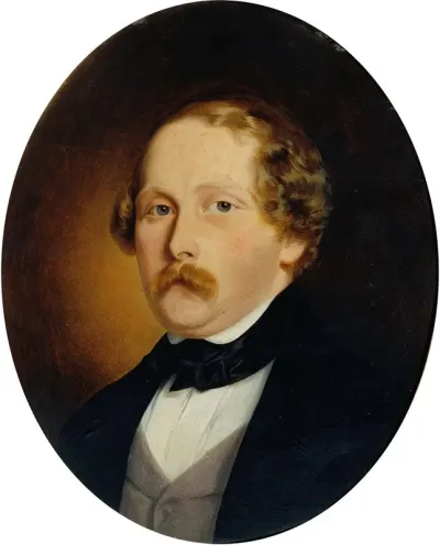 Alexander Anschutz