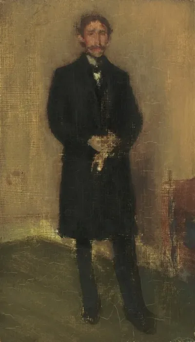Alexander Arnold Hannay