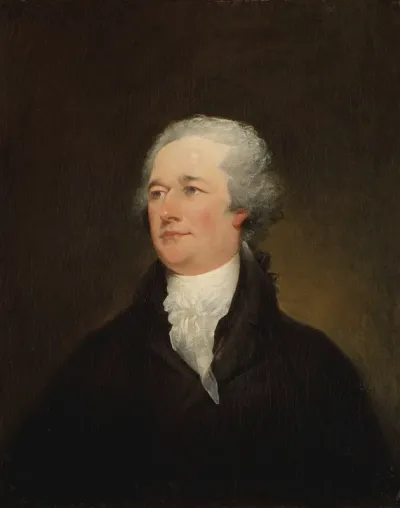 Alexander Hamilton 4