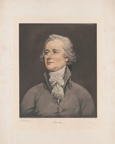 Alexander Hamilton 9