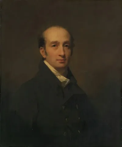 Alexander Maconochie 1777 1861 Of Meadowbank