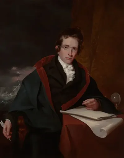 Alexander Metcalf Fisher