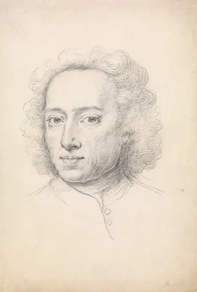 Alexander Pope 2