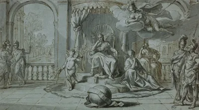 Alexander The Great Plans World Conquest