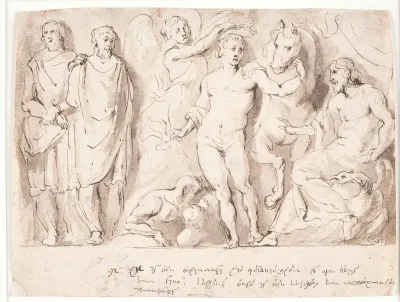 Alexander The Greats Triumph