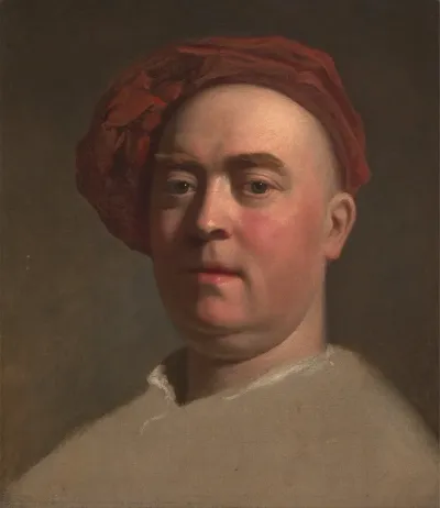 Alexander Van Aken