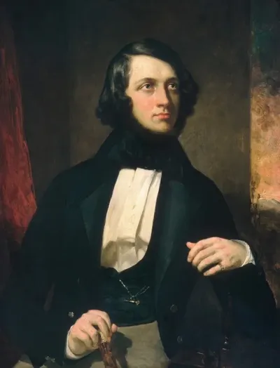 Alexander Van Rensselaer