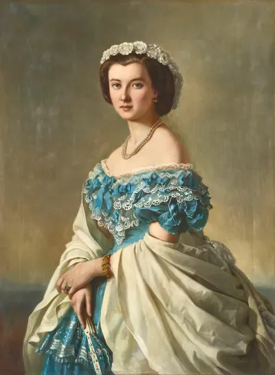 Alexandra Freifrau Von Und Zu Bodman Geb Offensandt Von Berckholtz