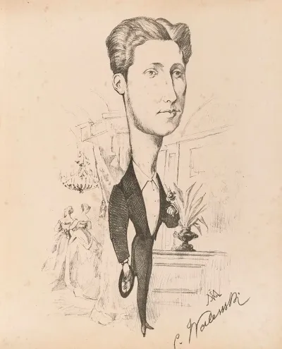 Alexandre Colonna Walewski