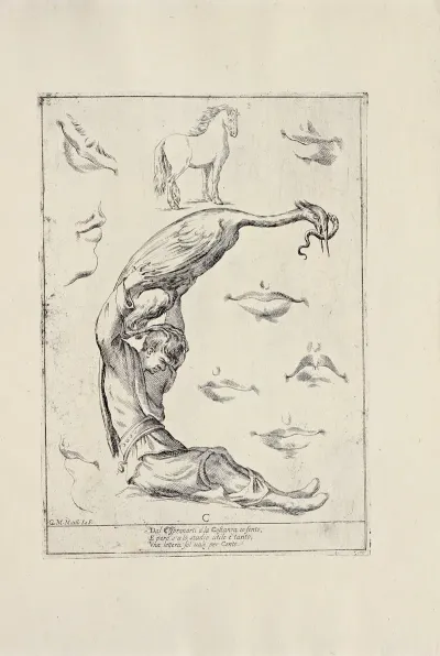 Alfabeto In Sogno Pl 04